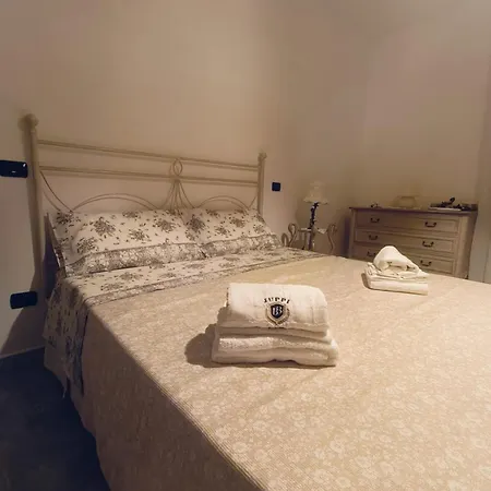 Frühstückspension Juppi Bed Family Sarnelli