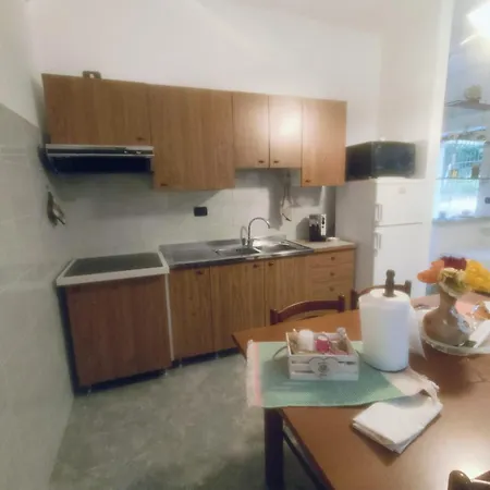 Juppi Bed Family 3* Sarnelli