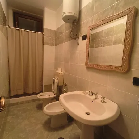 Panzió Juppi Bed Family 3*