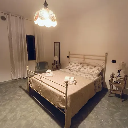 Panzió Juppi Bed Family