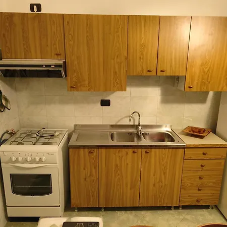 Juppi Bed Family Panzió Sarnelli