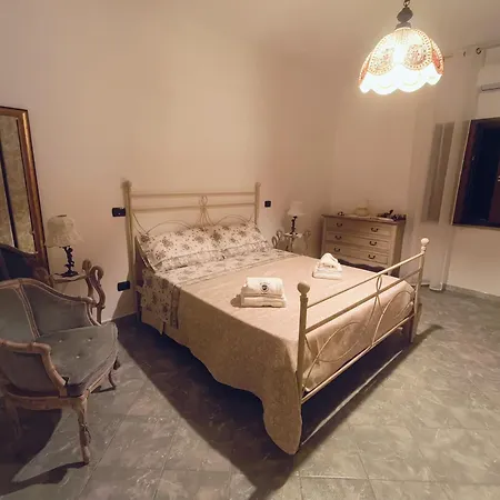 Panzió Juppi Bed Family Sarnelli