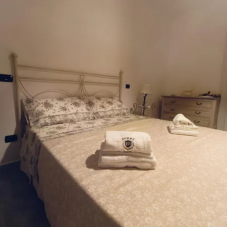 Juppi Bed Family 3* Sarnelli