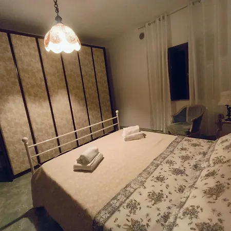 Juppi Bed Family Sarnelli