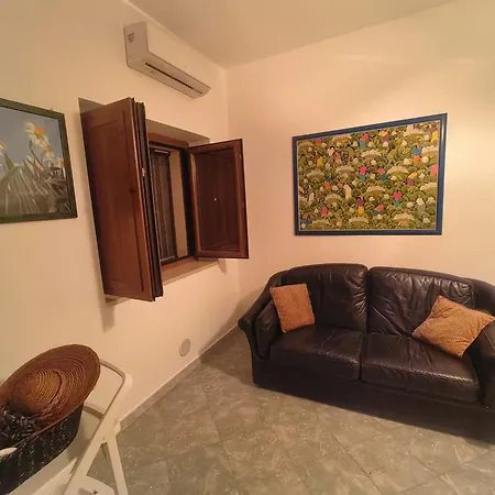 Panzió Juppi Bed Family Sarnelli